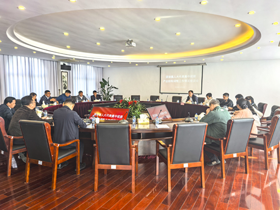 泖港镇人大组织代表集中视察产业结构调整情况照片02.jpg 泖港镇人大组织代表集中视察产业结构调整情况照片02.jpg