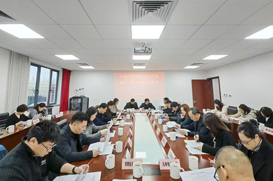 小昆山镇召开镇六届人大八次会议代表建议、批评和意见交办会照片.jpg